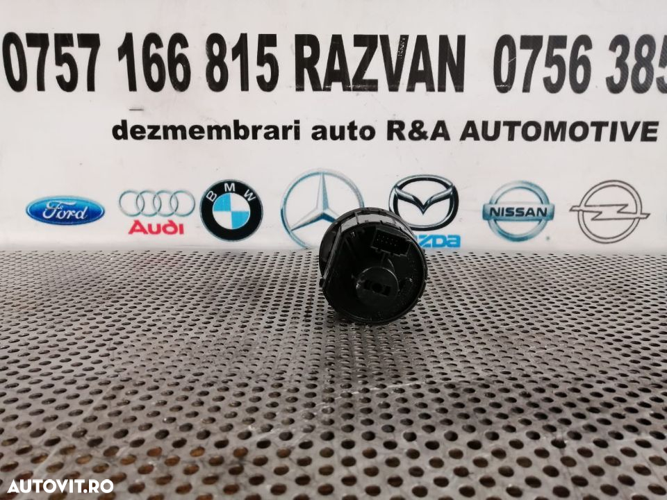 Bloc Lumini VW Golf 7 VII Dezmembrez VW Golf 7 VII 1.6 Tdi Motor CLH CXX CRC - 2