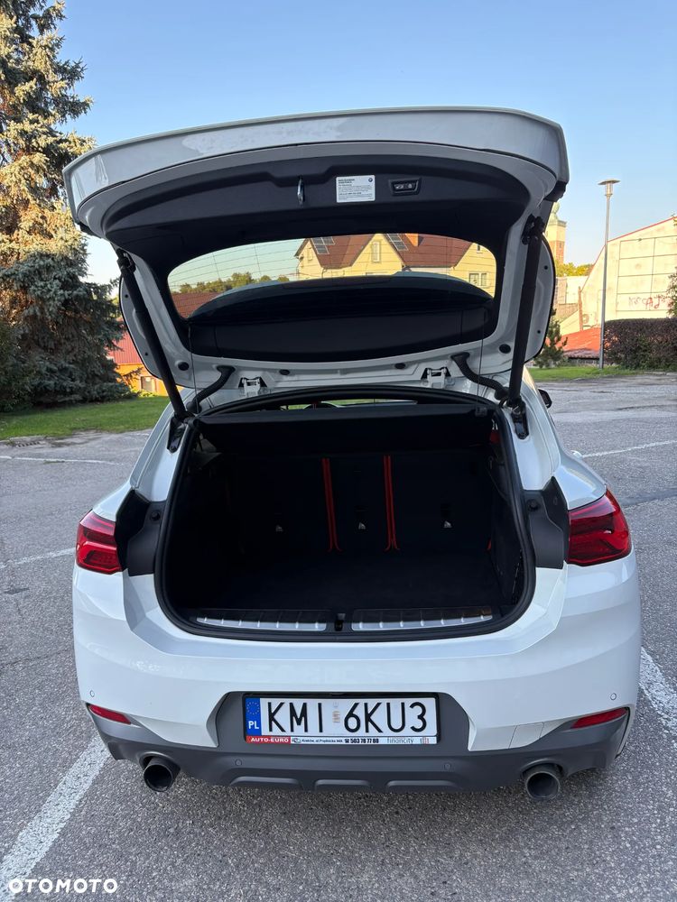 BMW X2 - 25