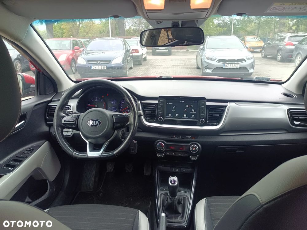 Kia Stonic 1.6 CRDi XL - 10