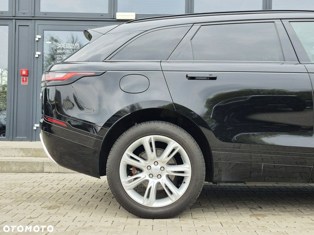 Land Rover Range Rover Velar 2.0 P250 R-Dynamic S - 8