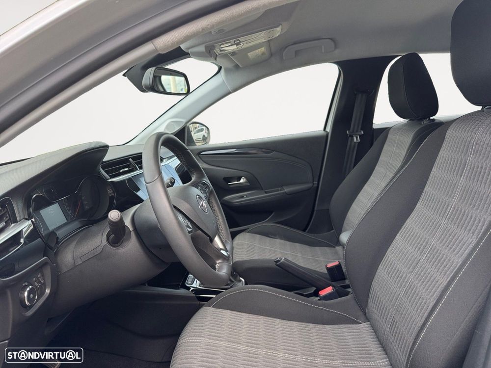 Opel Corsa 1.2 Edition - 9