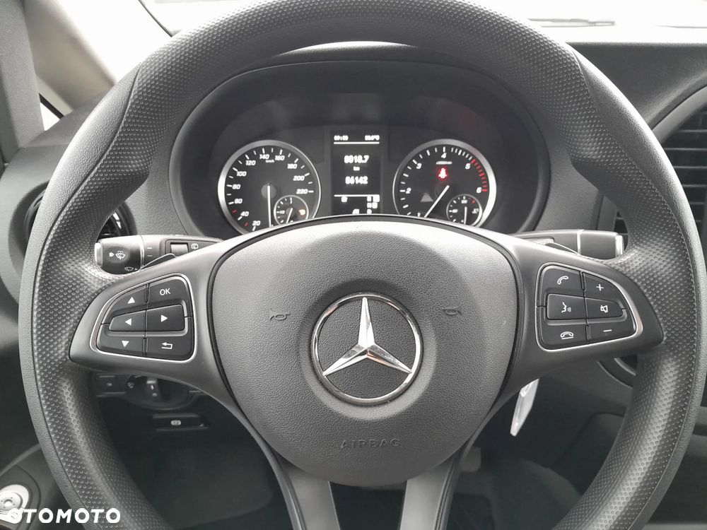 Mercedes-Benz Vito Tourer L2 Base 9G-Tronic 447.703 - 12