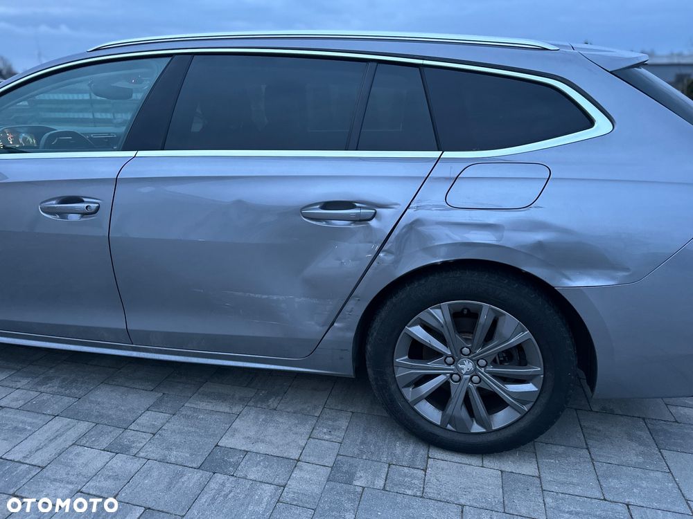 Peugeot 508 225 e-EAT8 Active Pack - 6