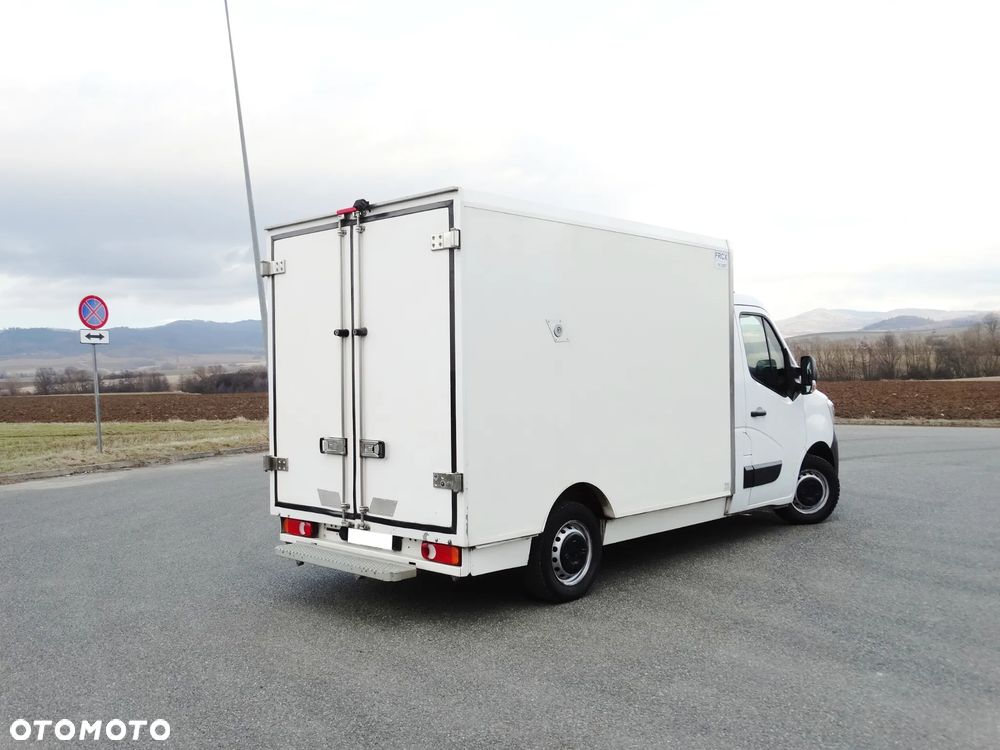Renault Master - 4