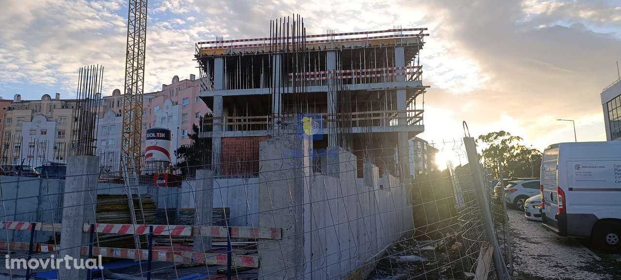 Último T2 Disponível! - T2 - Empreendimento – Nova Construção em Fitar - Grande imagem: 2/56