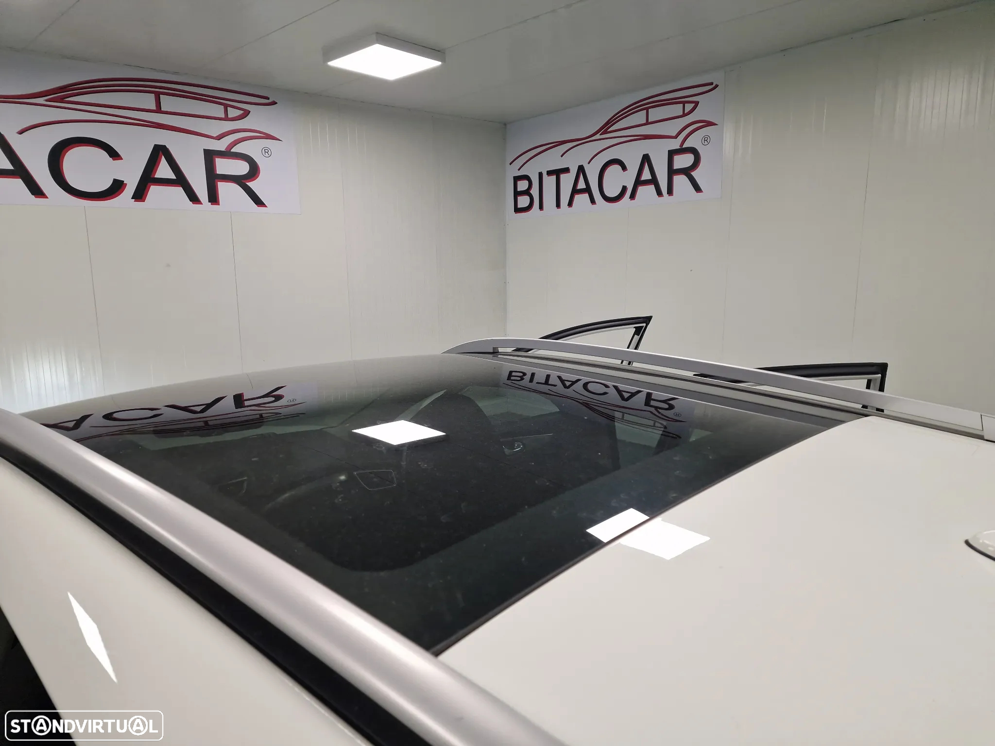 Nissan Qashqai 1.5 dCi N-Connecta 18 - 15