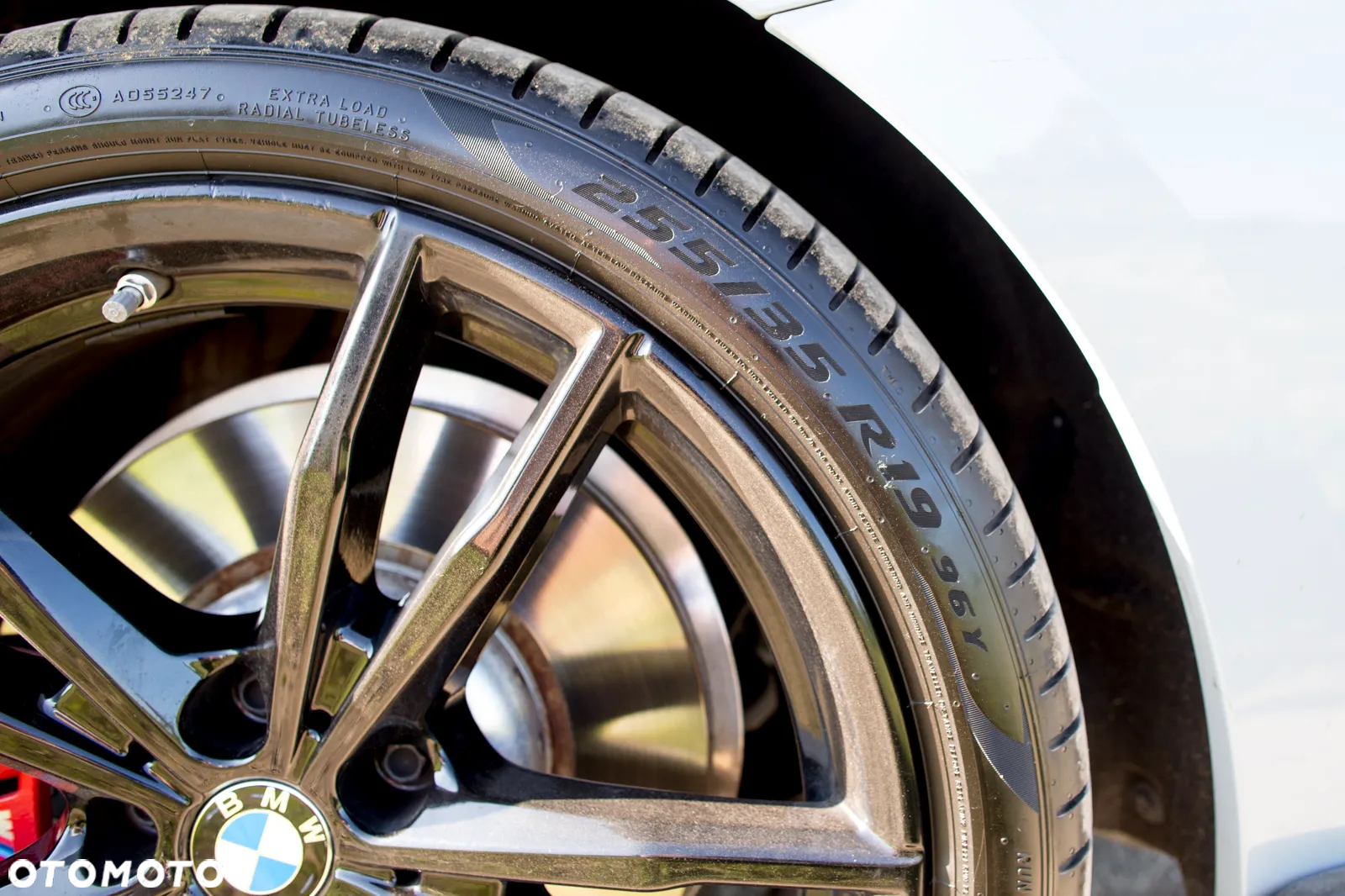 BMW Seria 4 M440i - 8