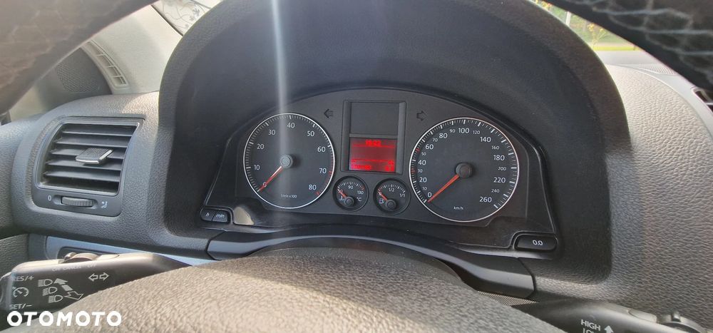 Volkswagen Golf 1.6 Tour - 14