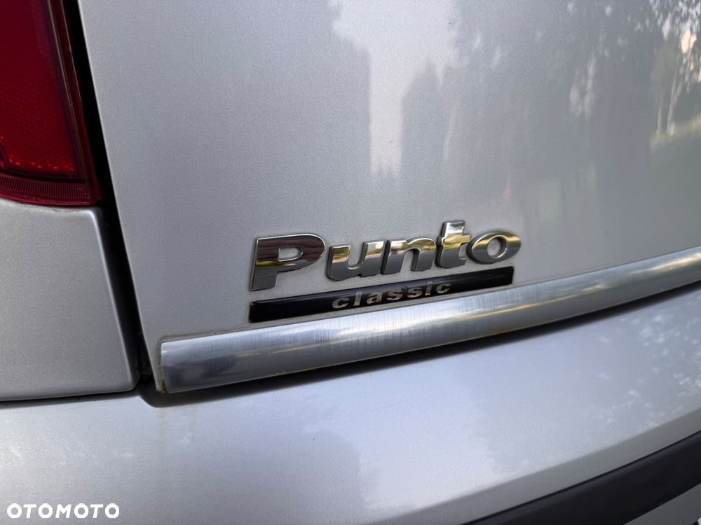 Fiat Punto - 13