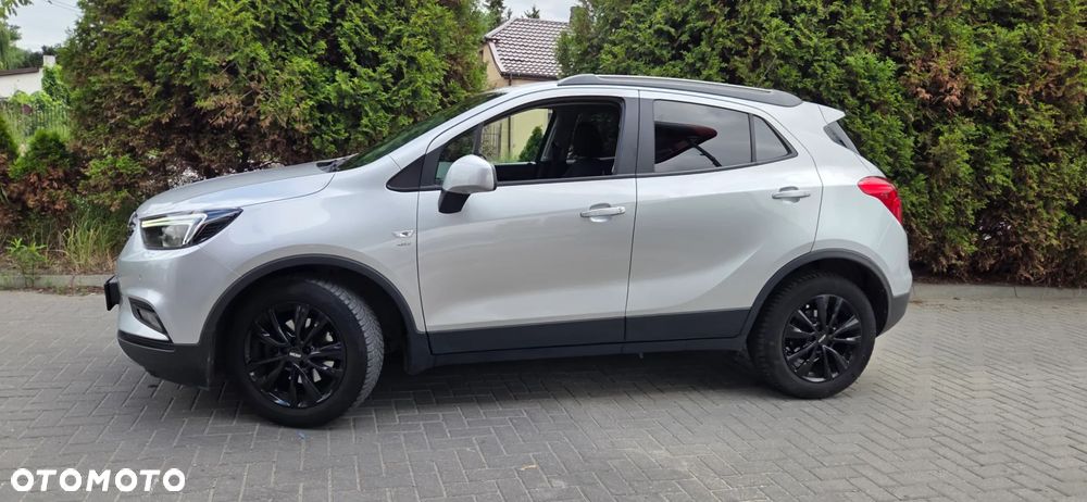 Opel Mokka 1.4 Turbo ecoFLEX Start/Stop Innovation - 7
