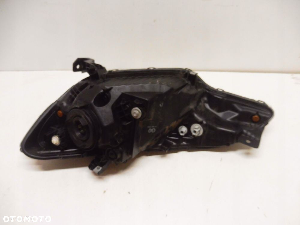 honda jazz 3 iii lift lci lampa lewa zwykla - 6