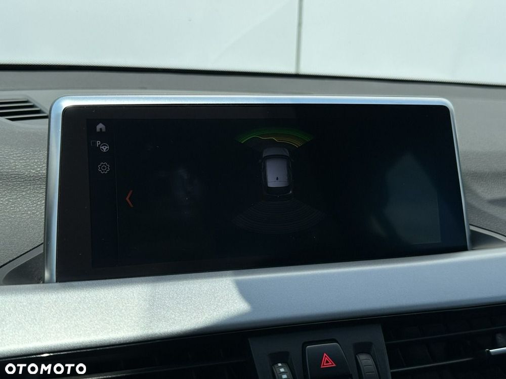 BMW X1 xDrive25e Advantage - 33