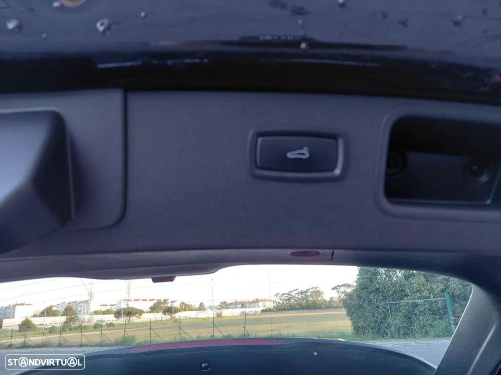 Porsche Macan S - 11