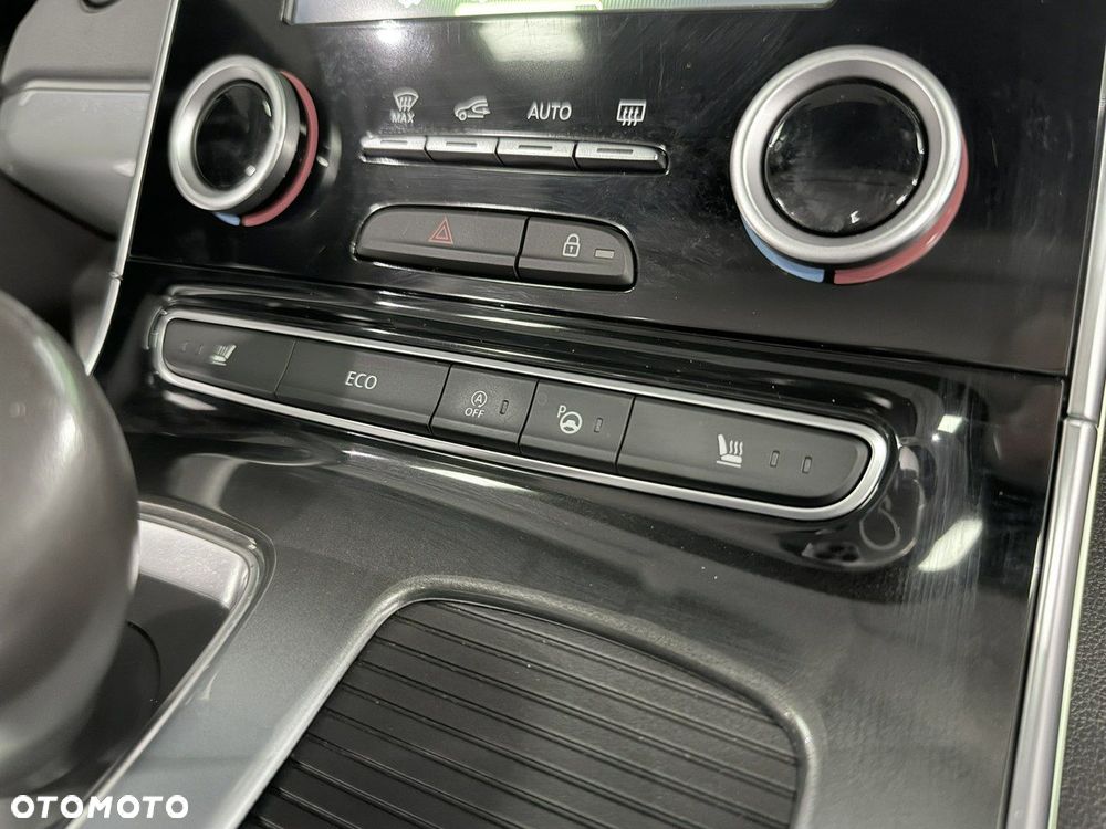 Renault Espace 1.6 dCi Energy Initiale Paris EDC - 22