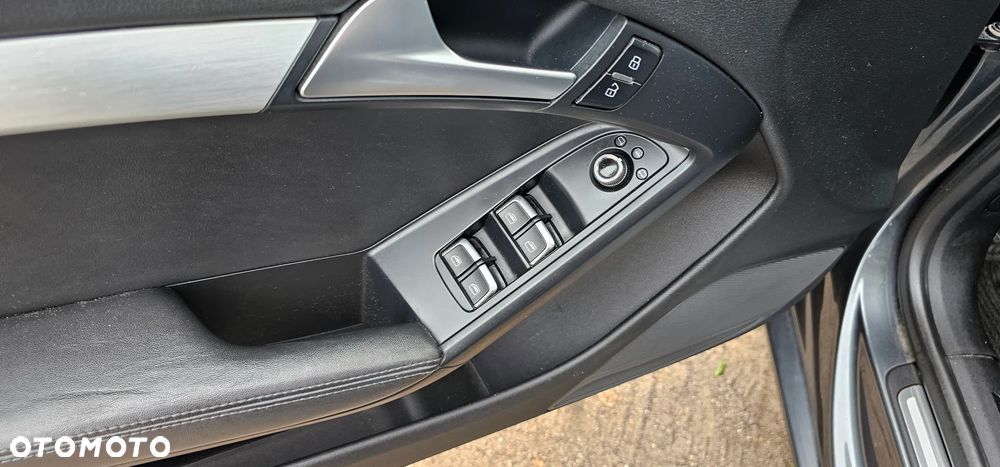 Audi A5 Cabrio - 4