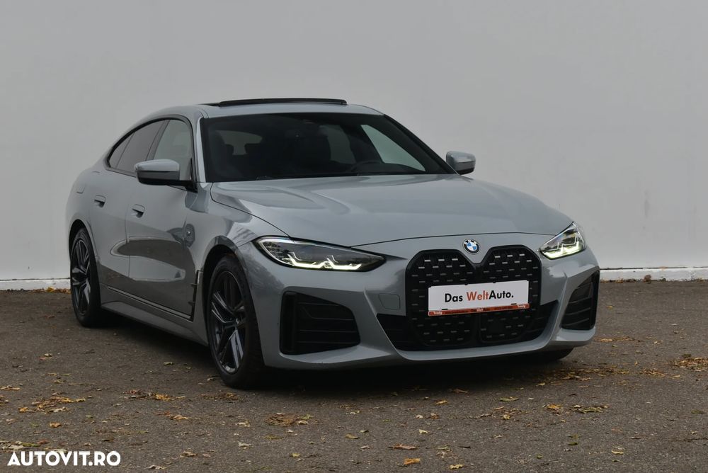 BMW Seria 4 - 2