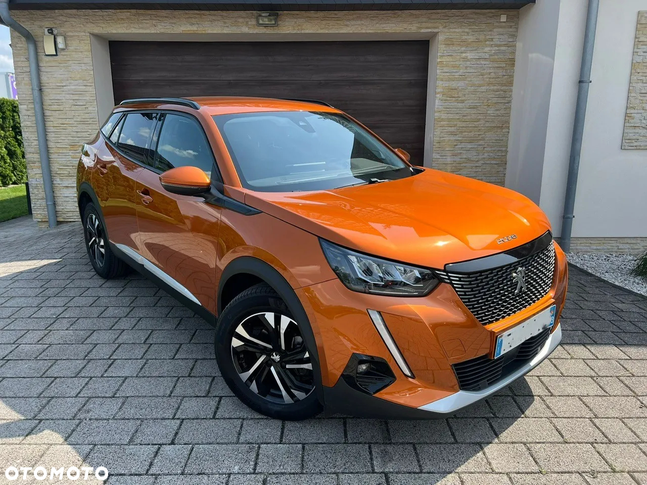 Peugeot 2008 - 3