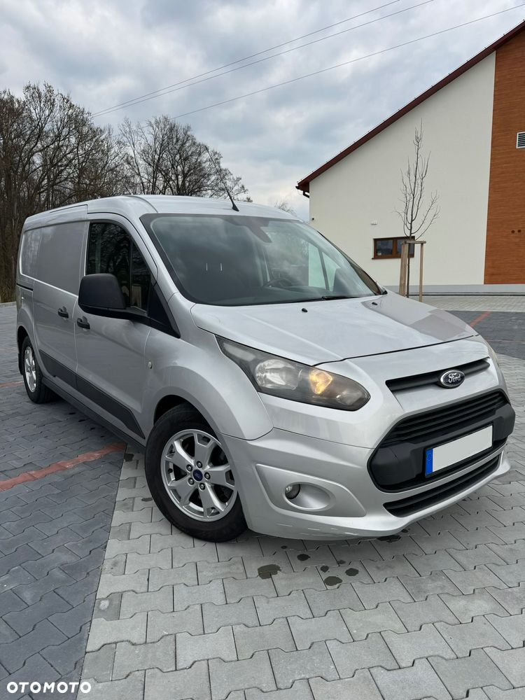 Ford Transit Connect - 7