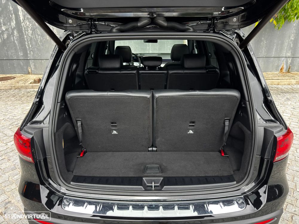Mercedes-Benz EQB 250+ AMG Line - 10