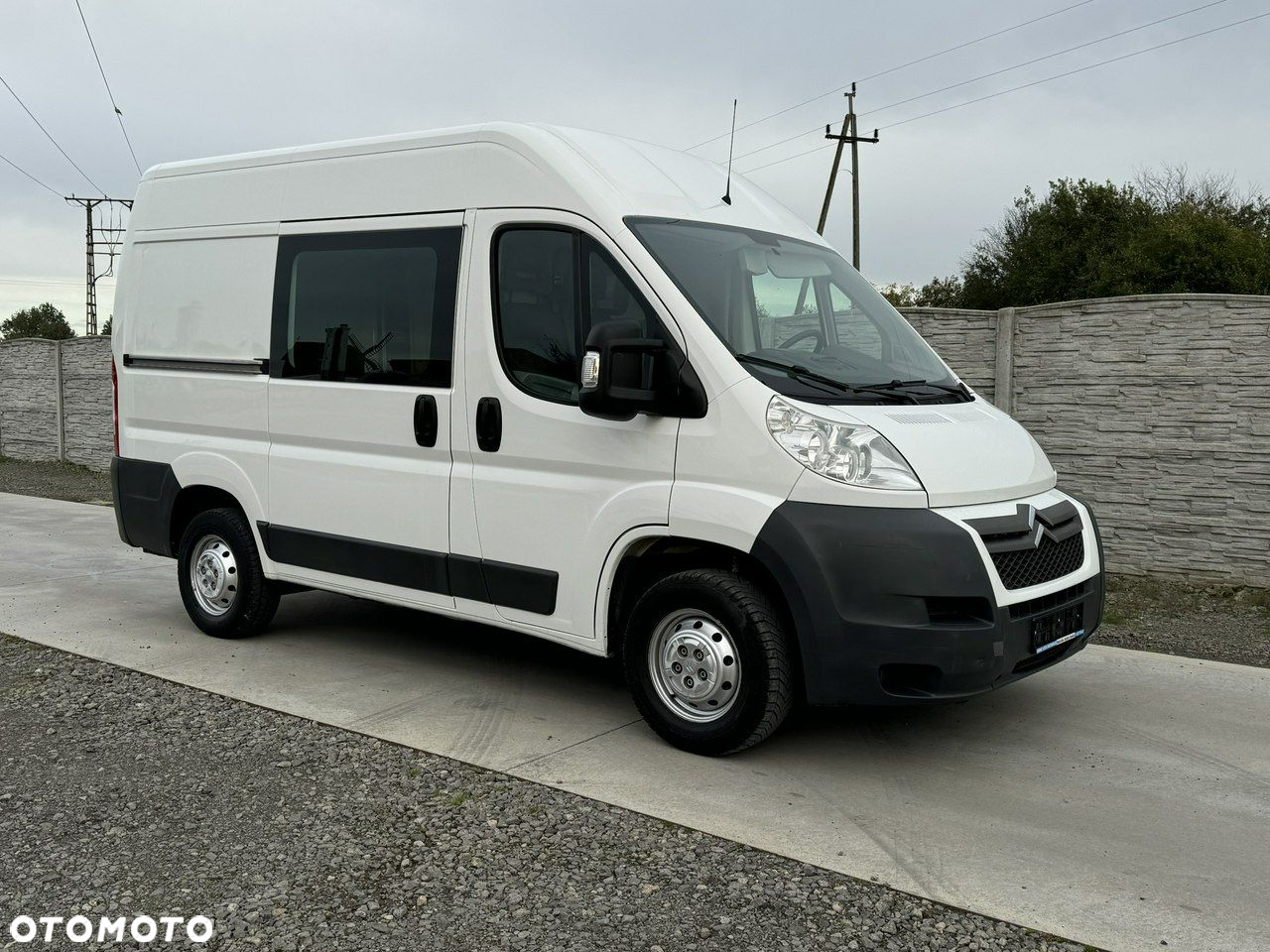 Citroën Jumper - 2