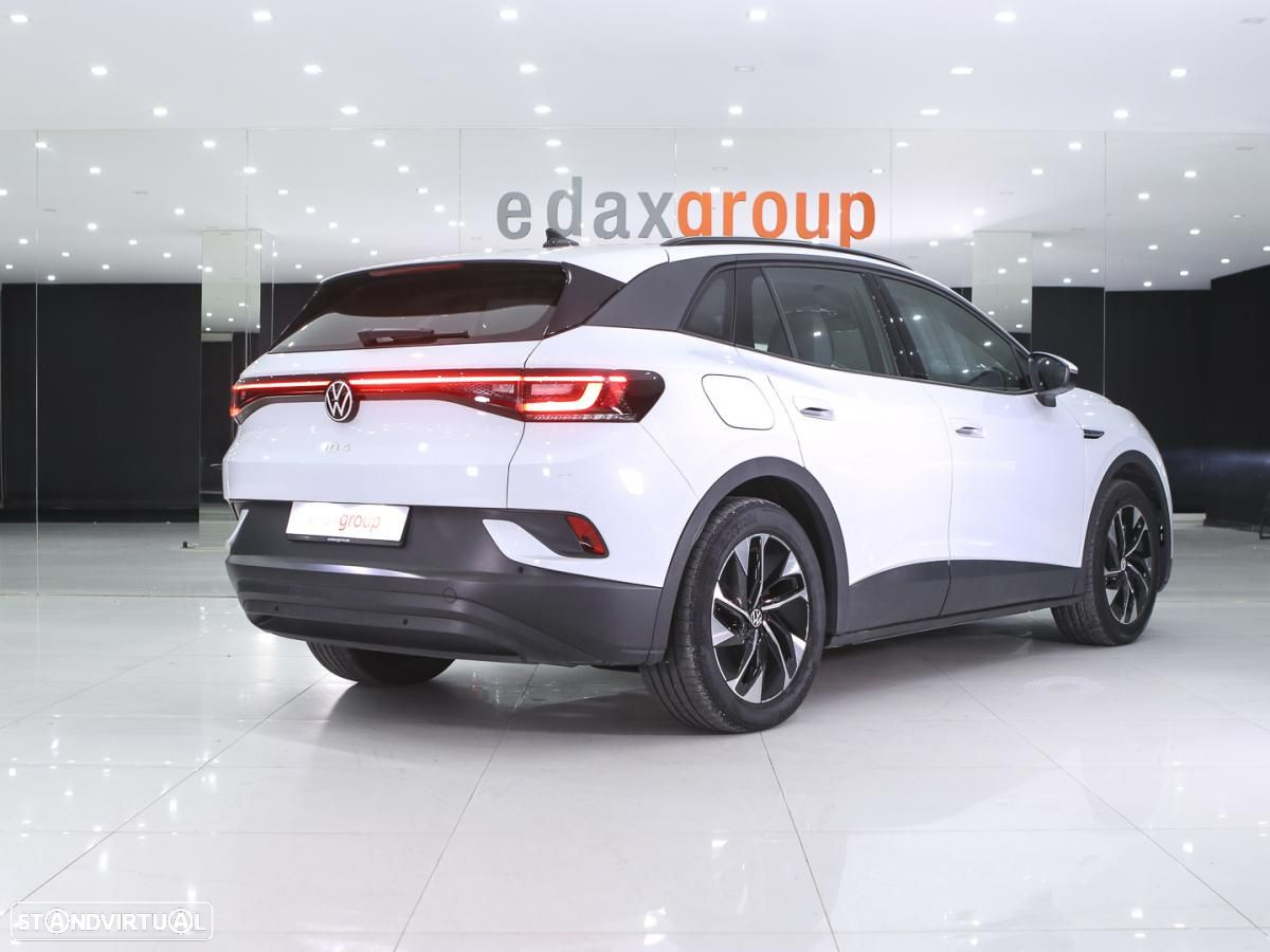 VW ID.4 77 kWh Pro Performance - 3