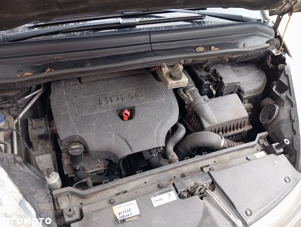 Citroën C4 Picasso 2.0 HDi My Way - 8