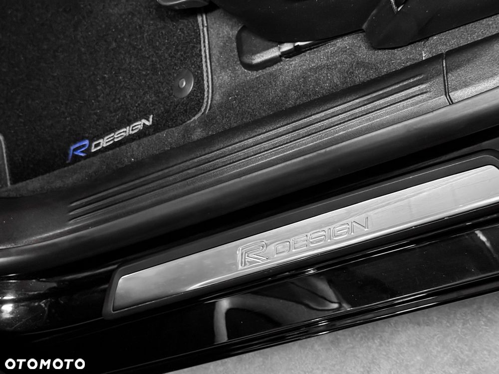 Volvo V40 T2 RDesign - 24