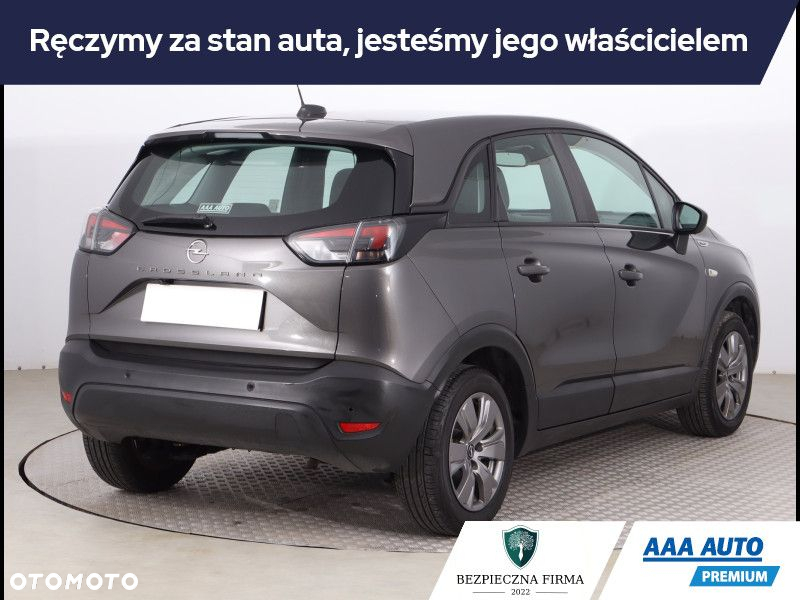 Opel Crossland X - 6