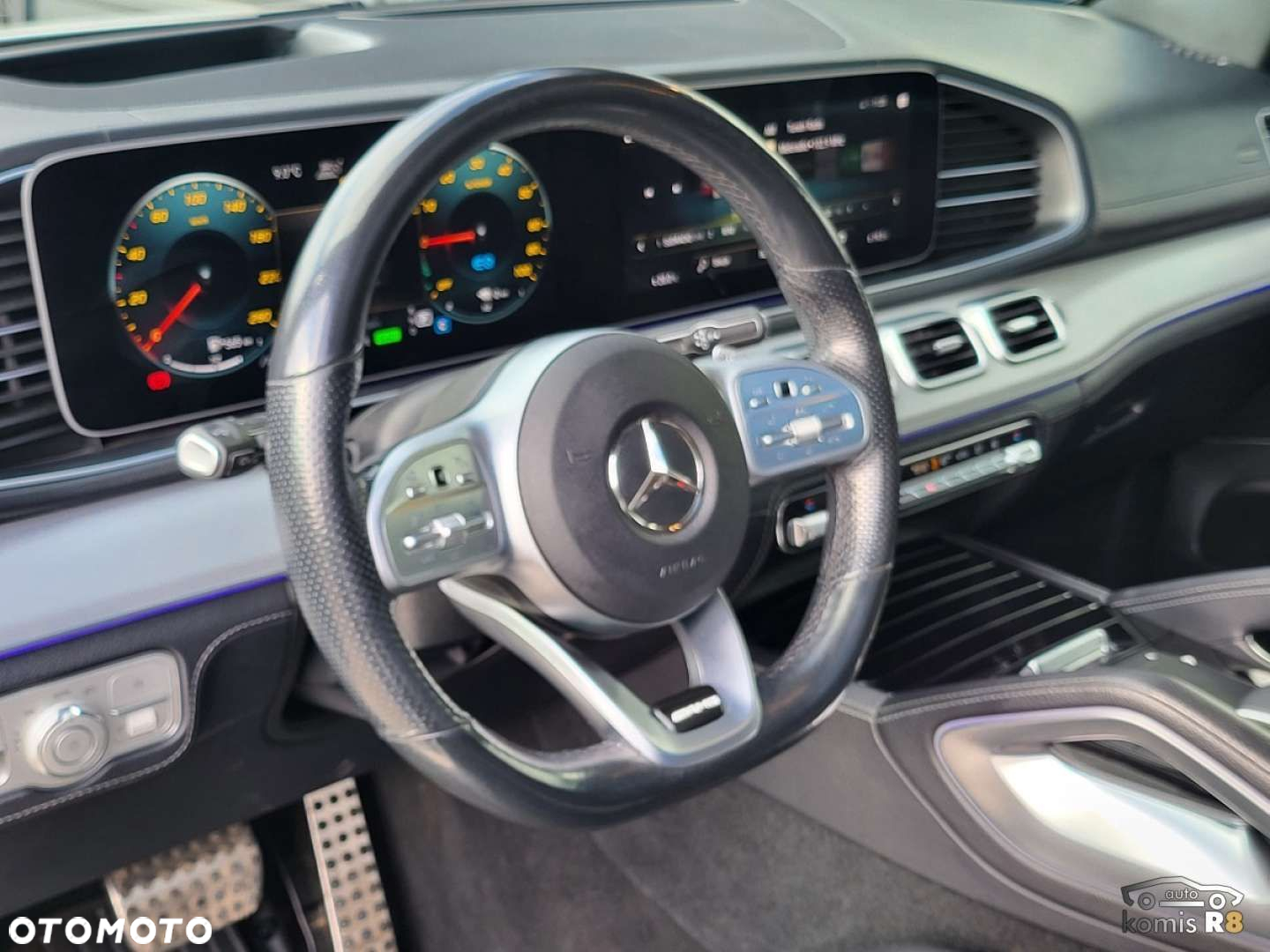 Mercedes-Benz GLE - 20