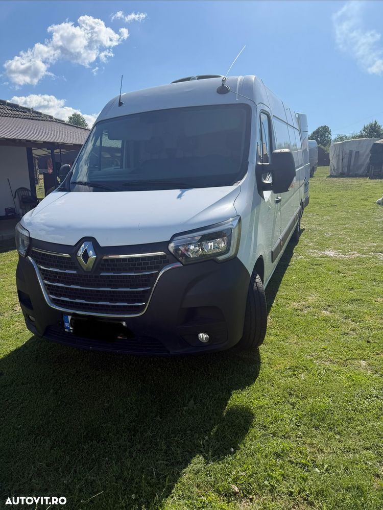 Renault MASTER - 5