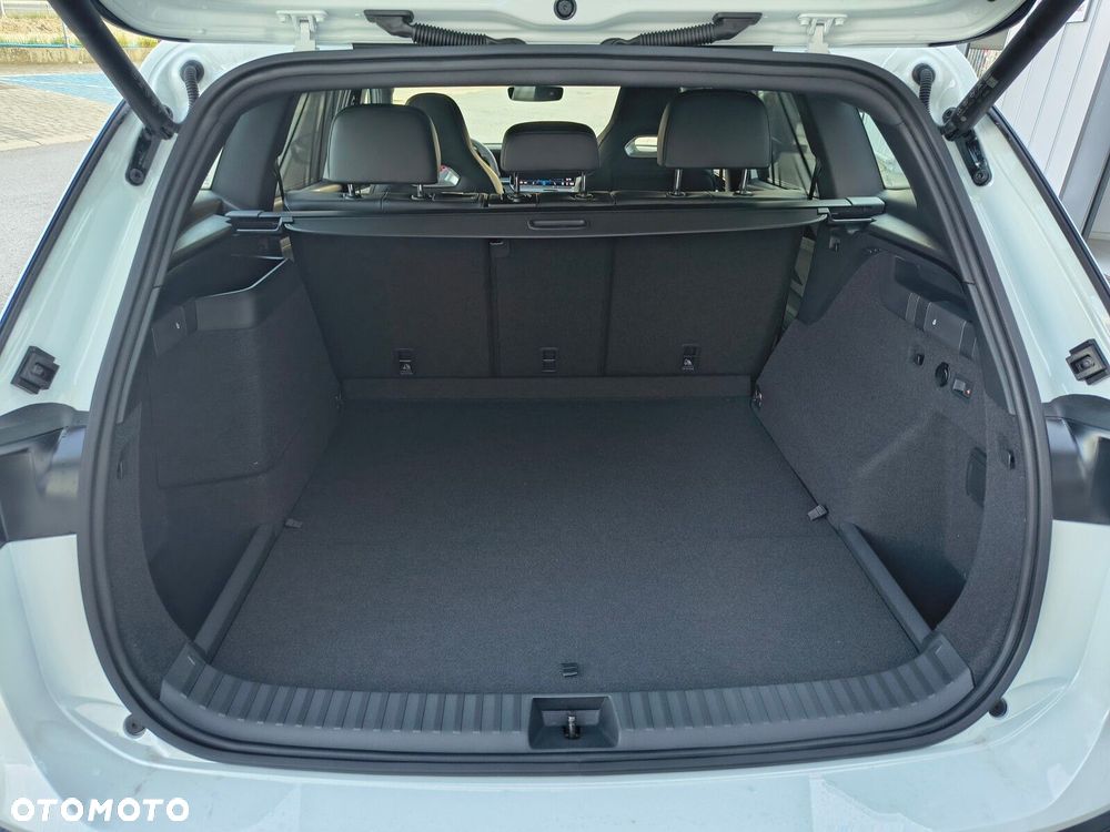 Volkswagen Tayron - 8