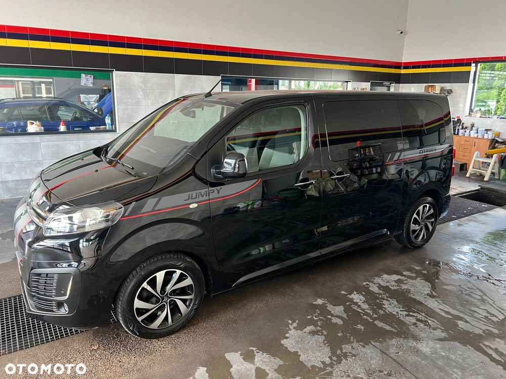 Citroën SpaceTourer - 11