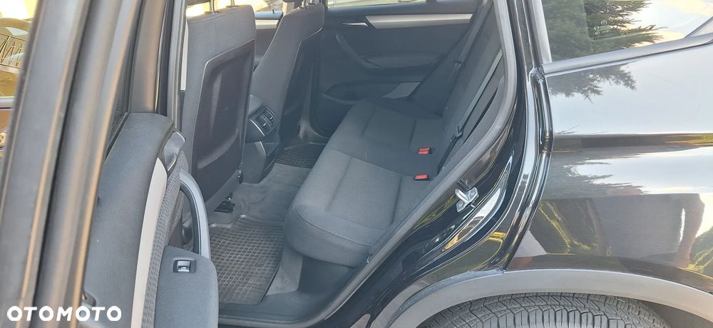 BMW X3 - 12