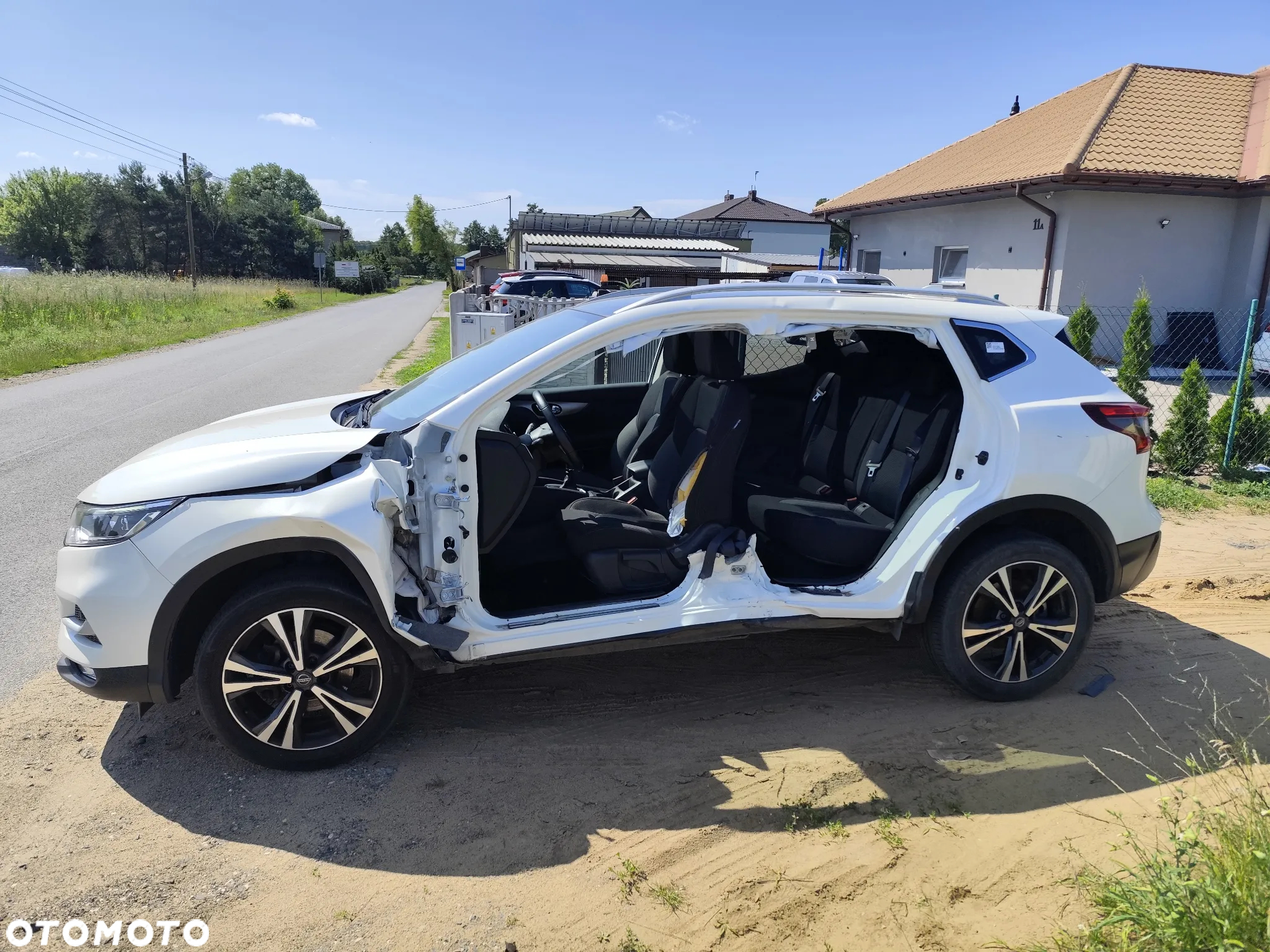 Nissan Qashqai 1.3 DIG-T MHEV N-Connecta - 7