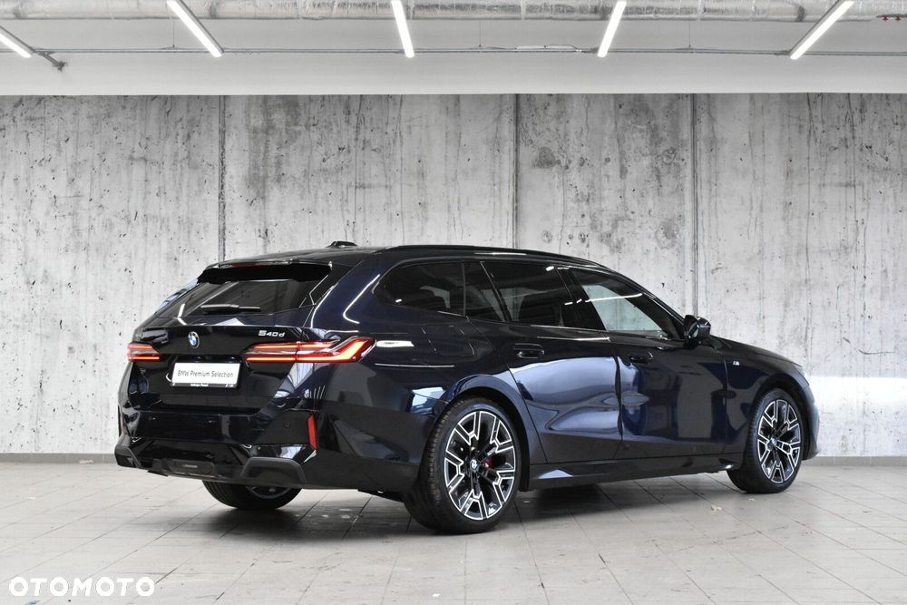 BMW Seria 5 - 3