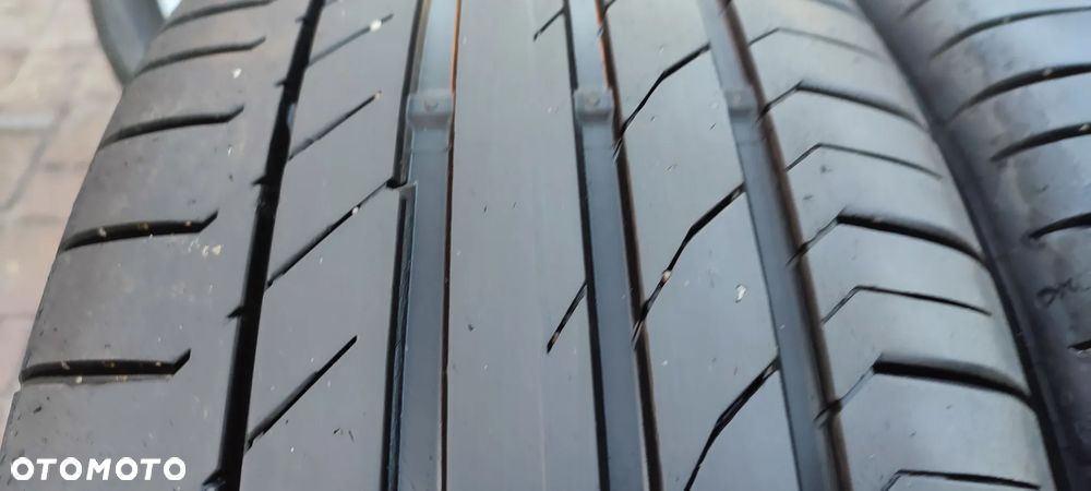 Kola Felgi Aluminiowe Oryg. Hyundai Tucson Santa Fee 19 Cali Continental 245/45/19 Bdb !! Starogard Gdański - Wysyłka !! - 23