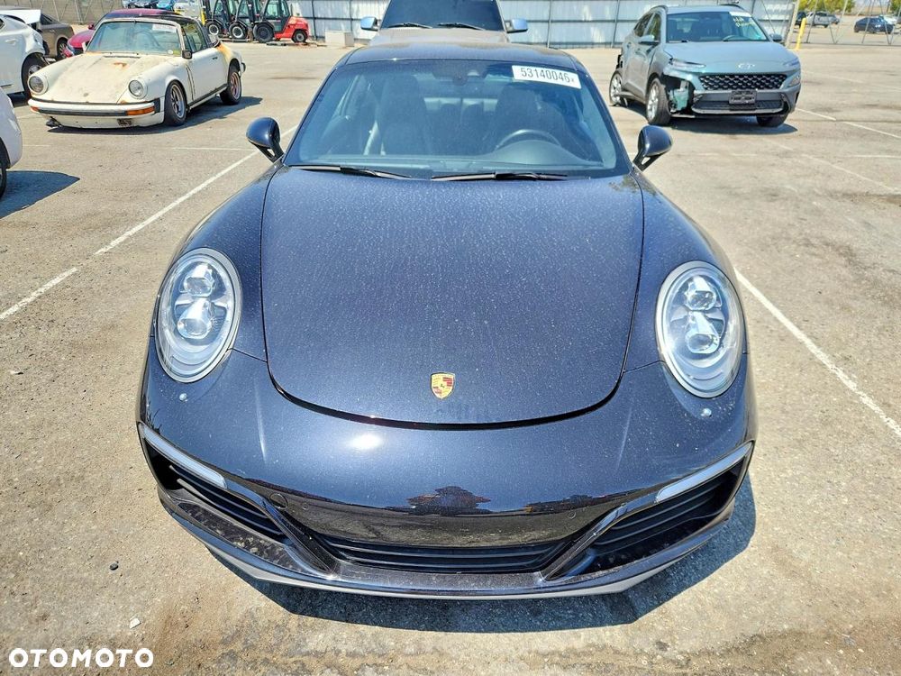 Porsche 911 - 3