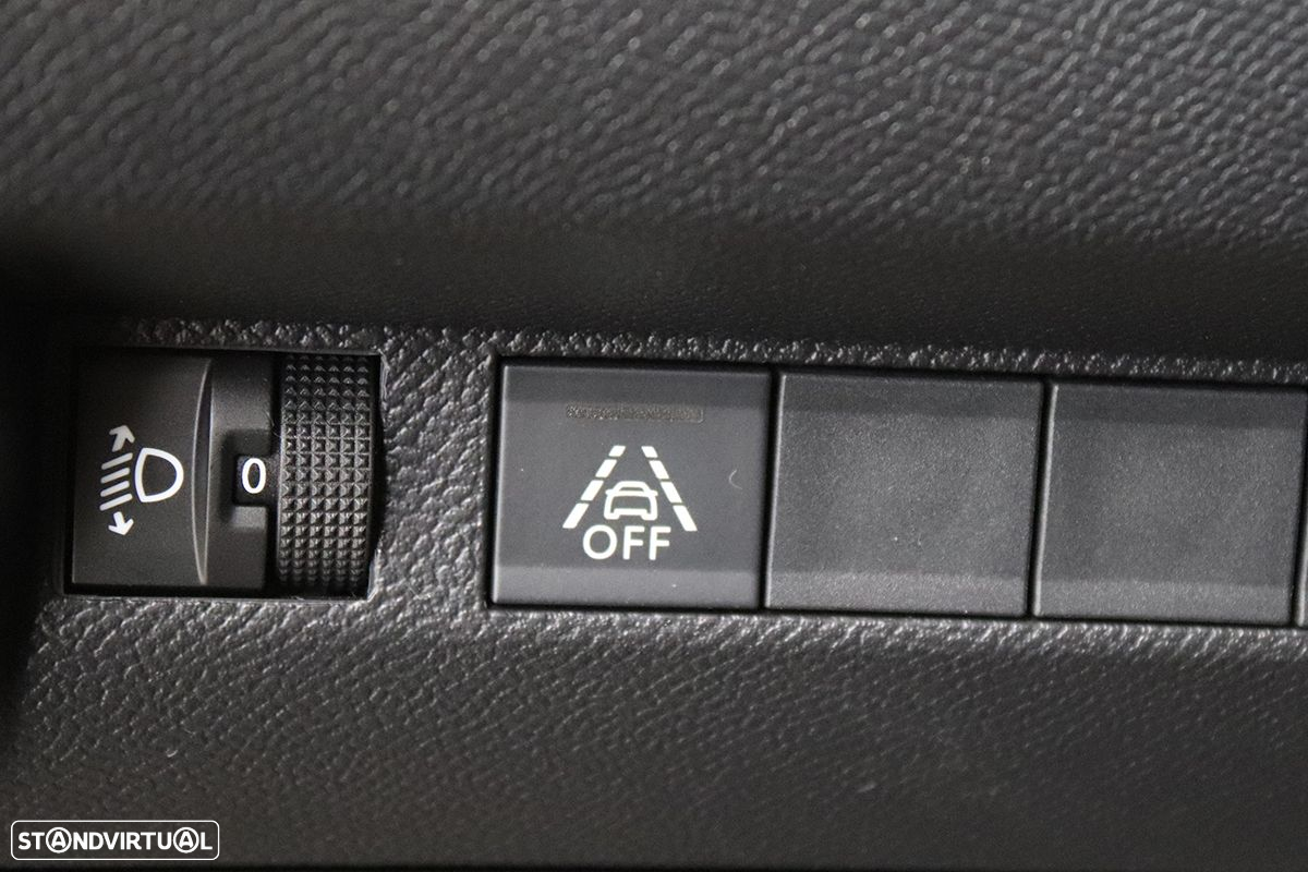 Peugeot e-208 50 kWh Allure Pack - 19
