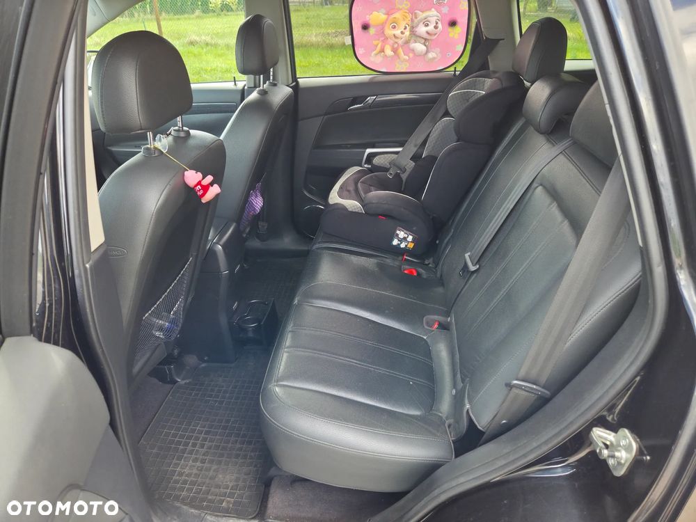 Opel Antara 2.0 CDTI Cosmo - 7