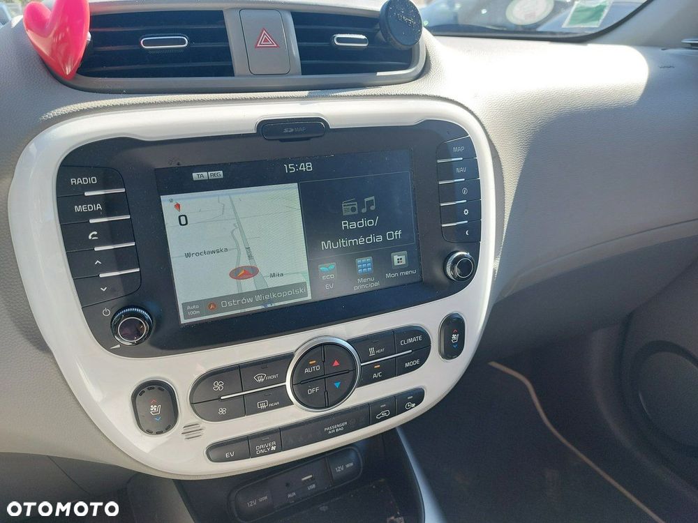 Kia Soul - 16
