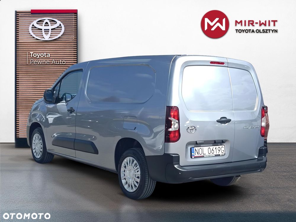 Toyota PROACE CITY - 3