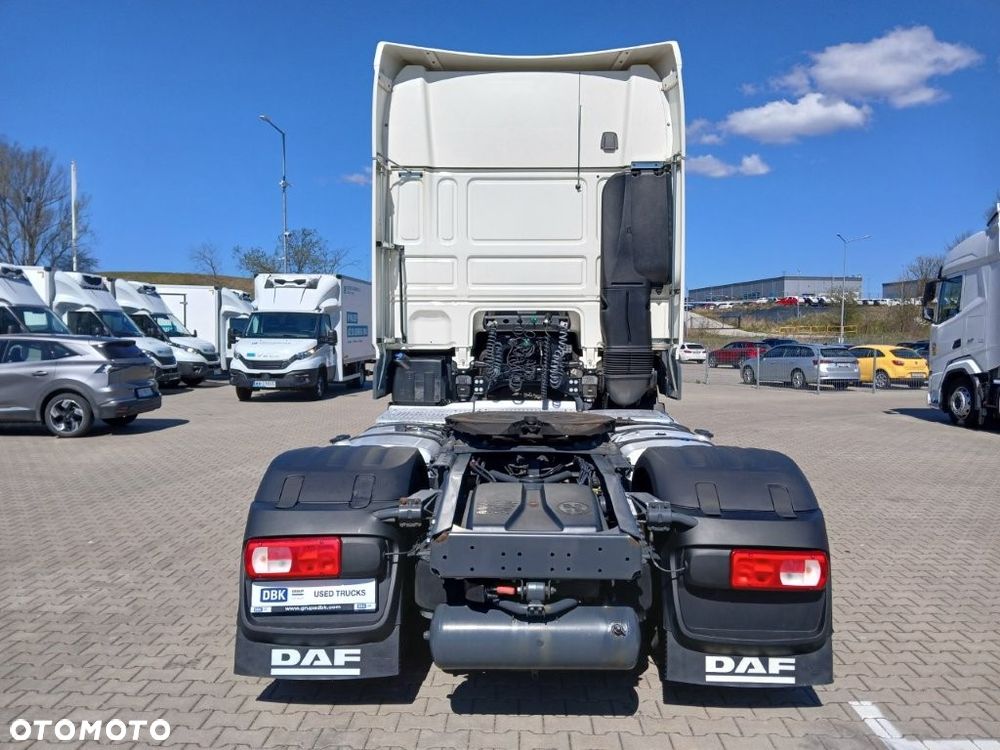 DAF XF 480 FT (32572) - 8