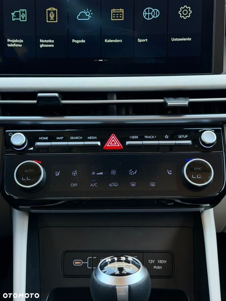 Hyundai Tucson - 30