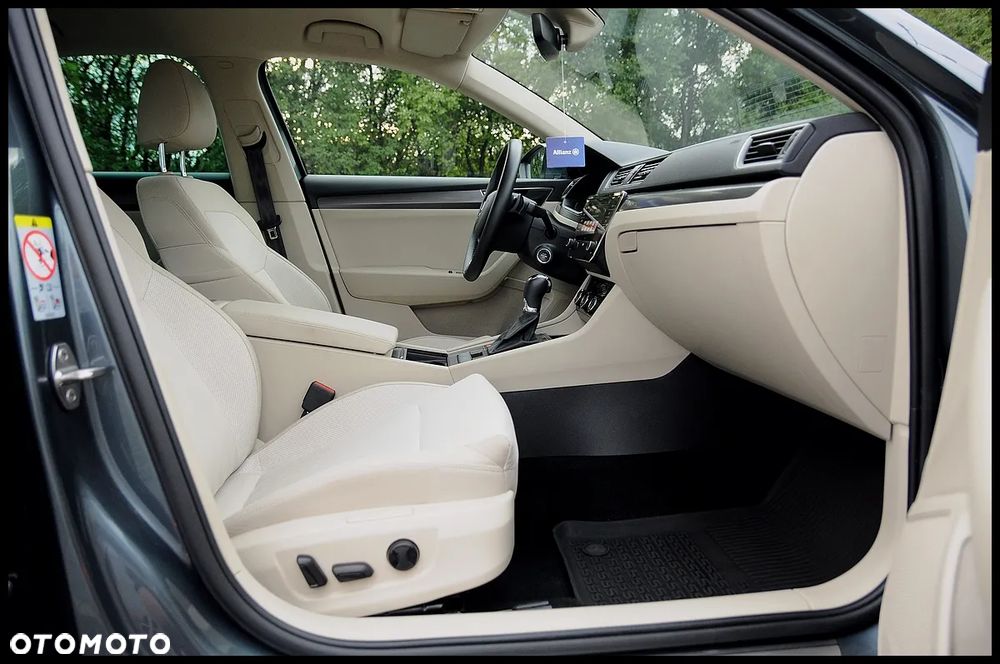 Skoda Superb - 29