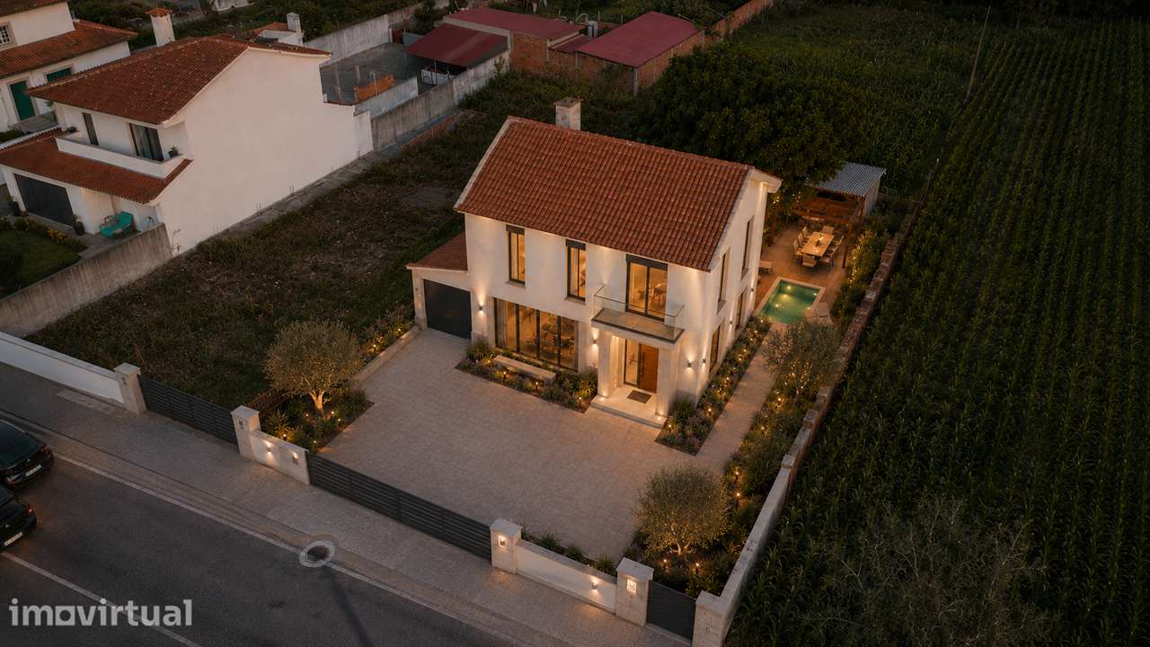 Moradia para Reabilitar  em Mazarefes · Viana · Terreno 1.510 m² - Grande imagem: 3/10