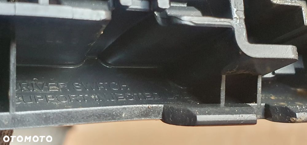 Panel sterowania przełącznik regulacji świateł Renault Trafic III Vivaro B - 7