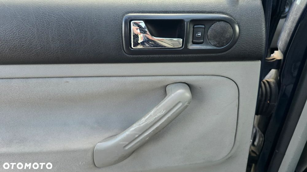 Volkswagen Golf IV 1.9 TDI Basis - 16