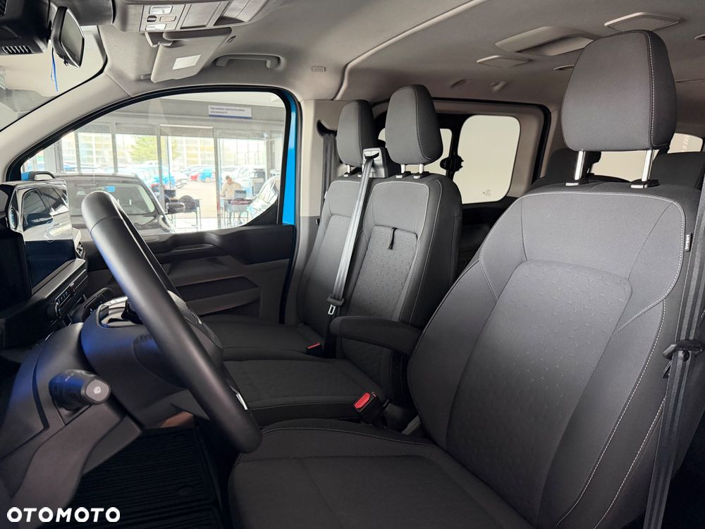 Ford Transit Custom Kombi 320 L2H1 Limited M1 - 20