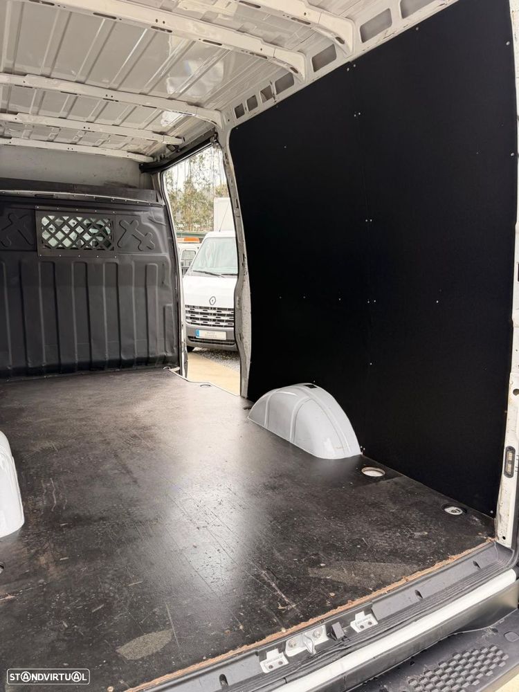 Iveco Daily 35-150 - 10