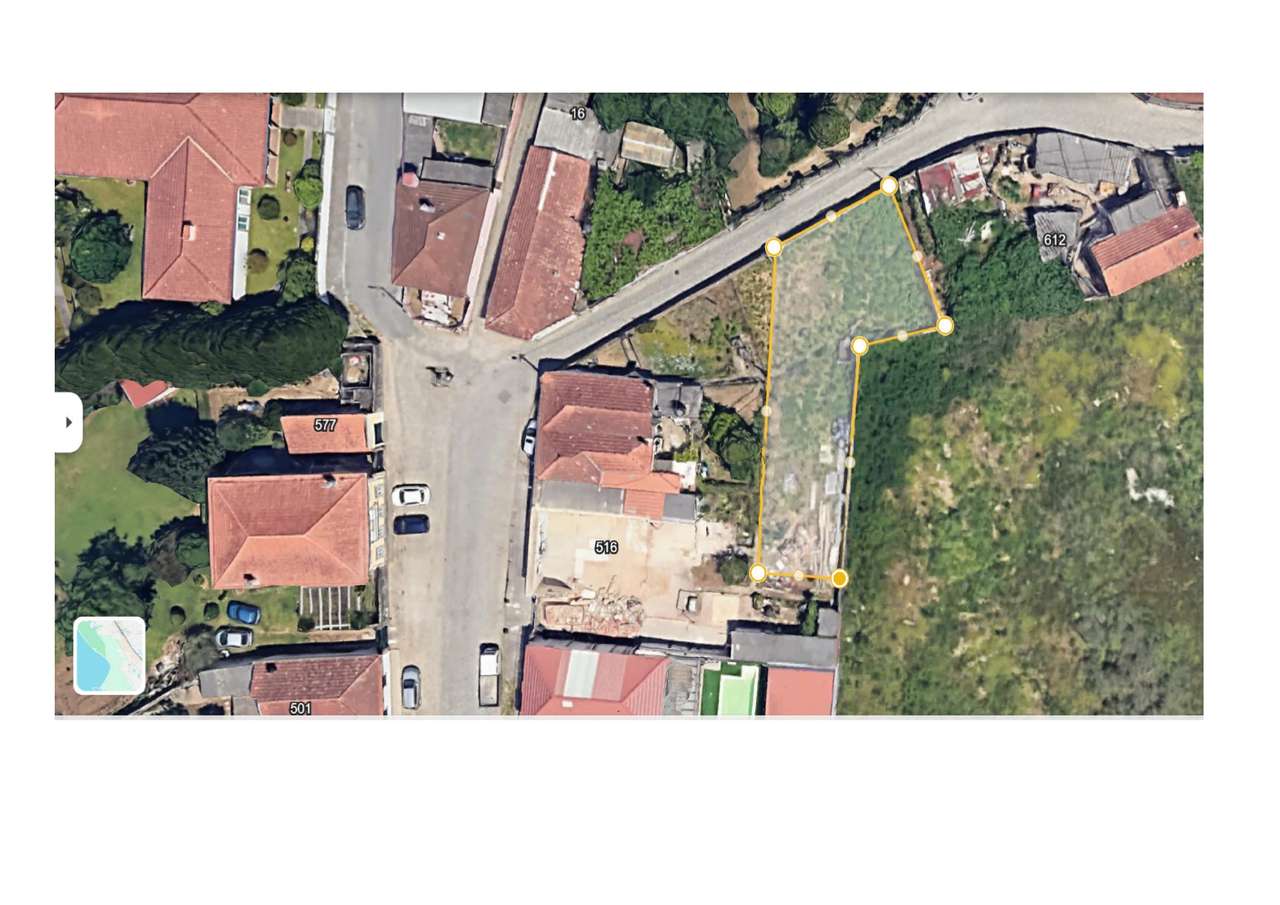 Terreno Urbano 416 m² para Moradia | Maia - Grande imagem: 3/7